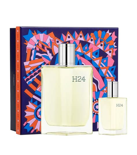 h24 fragrance.